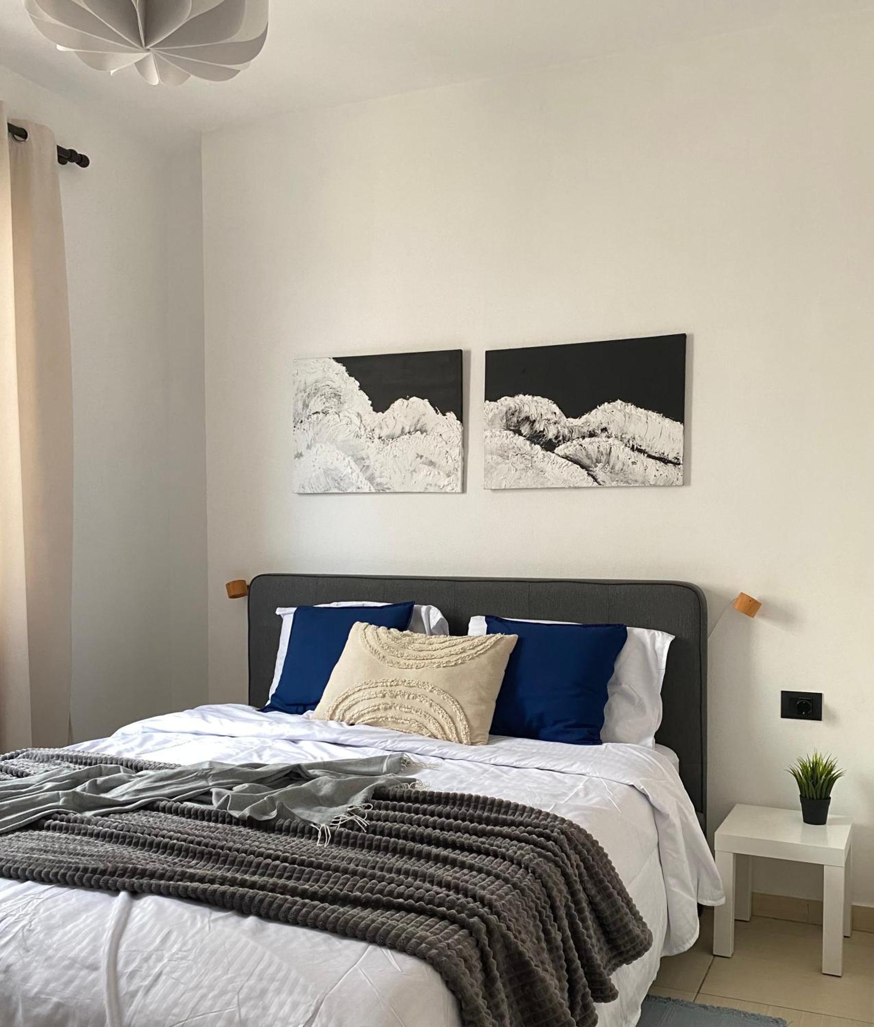 Hygge Apartment Durrës 외부 사진